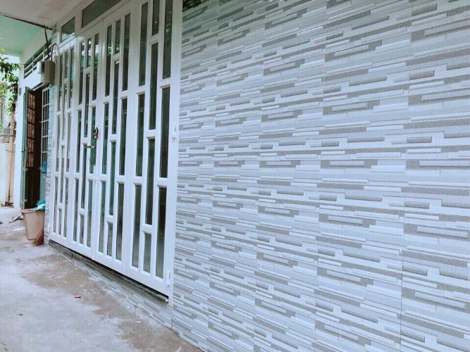 mặt tiền nhà phố Nơ Trang Long Bình Thạnh Nhà phố hẻm 1.5m đường Nơ Trang Long Bình Thạnh, pháp lý rõ ràng