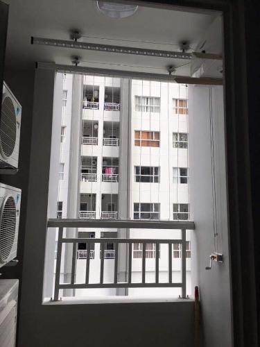 View căn hộ Sunrise City , Quận 7 Căn hộ tầng trung Sunrise City view thoáng mát, nội thất cơ bản.