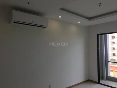 Không gian căn hộ New City Thủ Thiêm , Quận 2 Căn hộ New City Thủ Thiêm hướng cửa Tây Bắc, view nội khu yên tĩnh.