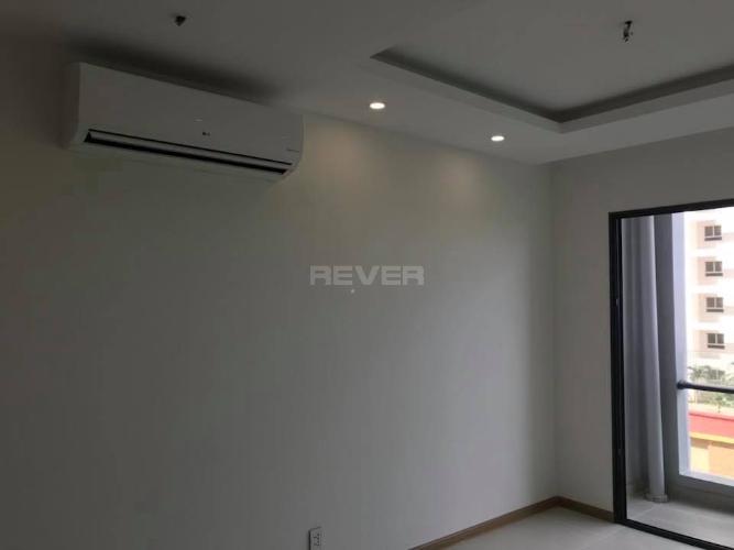 Không gian căn hộ New City Thủ Thiêm , Quận 2 Căn hộ New City Thủ Thiêm hướng cửa Tây Bắc, view nội khu yên tĩnh.