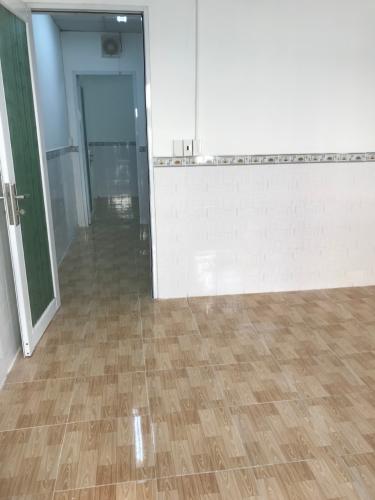 Phòng ngủ nhà phố Nhà phố diện tích đất 3.8mx11m hẻm xe hơi 4m, hướng Đông.