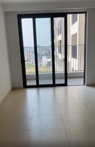 Phòng khách Căn hộ The Pegasuite 1 , Quận 8 Căn hộ The Pegasuite 1 tầng 6 hướng Đông Bắc, không nội thất.