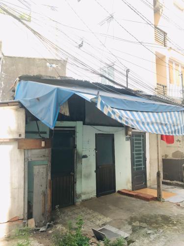 Nhà phố quận Bình Thạnh Bán nhà hẻm xe hơi đường Nơ Trang Long, dân cư sầm uất, sổ hồng pháp lý đầy đủ, giao nhà ngay.