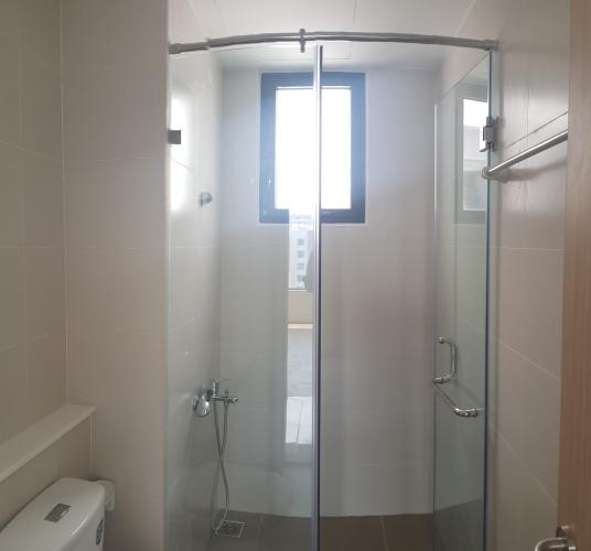 Phòng tắm chung căn 2pn Safira Bán căn hộ Safira Khang Điền phường Phú Hữu, Quận 9, diện tích 67.72m2
