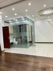 Không gian biệt thự Quận Tân Bình Nhà phố thiết kế kỹ lưỡng 1 trệt 2 lầu 1 sân thượng, khu dân cư đông đúc.