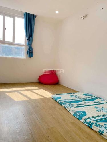 Phòng ngủ Sky 9, Quận 9 Căn hộ Sky 9 nội thất cơ bản, view thành phố mát mẻ.