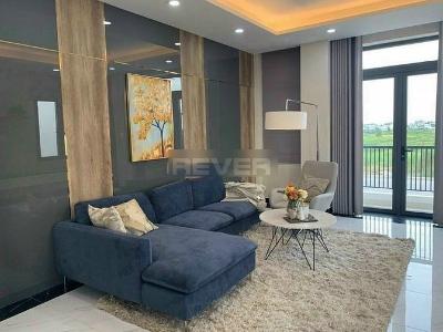 Căn hộ CityLand Park Hills , Quận Gò Vấp Căn hộ CityLand Park Hills tầng 10 cửa hướng Tây Bắc, nội thất cơ bản.