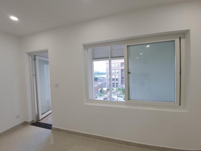 phòng ngủ căn hộ sài gòn mia Bán căn hộ Saigon Mia, diện tích 29.84m2, thiết kế hiện đại tinh tế với 1 phòng ngủ