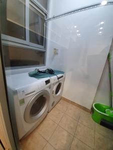 Căn hộ LuxCity, Quận 7 Căn hộ LuxCity view thoáng mát, đầy đủ nội thất tiện nghi.