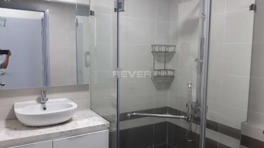 Căn hộ The Park Residence, Nhà Bè Căn hộ The Park Residence tầng 5 thiết kế hiện đại, đầy đủ nội thất.