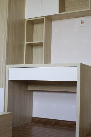 Phòng ngủ 9 View Apartment, Quận 9 Căn hộ 9 View Apartment đầy đủ nội thất, view thoáng mát.