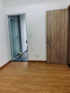 Phòng ngủ căn hộ Saigon Gateway Căn hộ Saigon Gateway ban công Đông Nam, view thành phố.