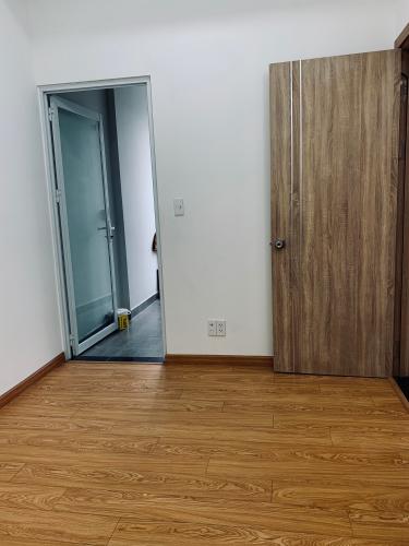 Phòng ngủ căn hộ Saigon Gateway Căn hộ Saigon Gateway ban công Đông Nam, view thành phố.