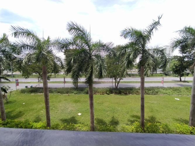 View căn hộ Conic Skyway, Bình Chánh Căn hộ tầng thấp Conic Skyway thiết kế hiện đại, đầy đủ nội thất.