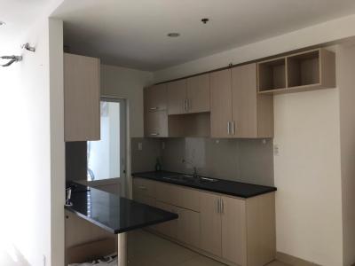 Căn hộ Hưng Phát Silver Star, Nhà Bè Căn hộ tầng trung Hưng Phát Silver Star nội thất cơ bản, 2 phòng ngủ.