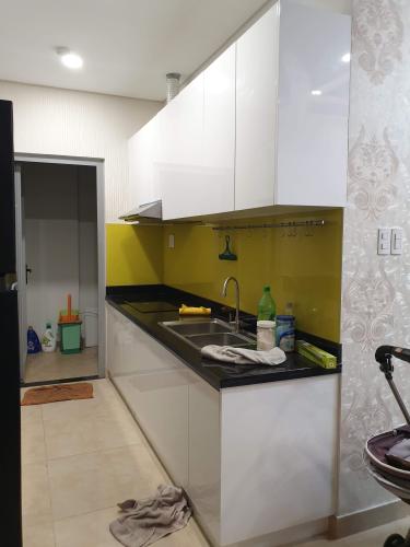 Căn hộ LuxCity, Quận 7 Căn hộ LuxCity view thoáng mát, đầy đủ nội thất tiện nghi.