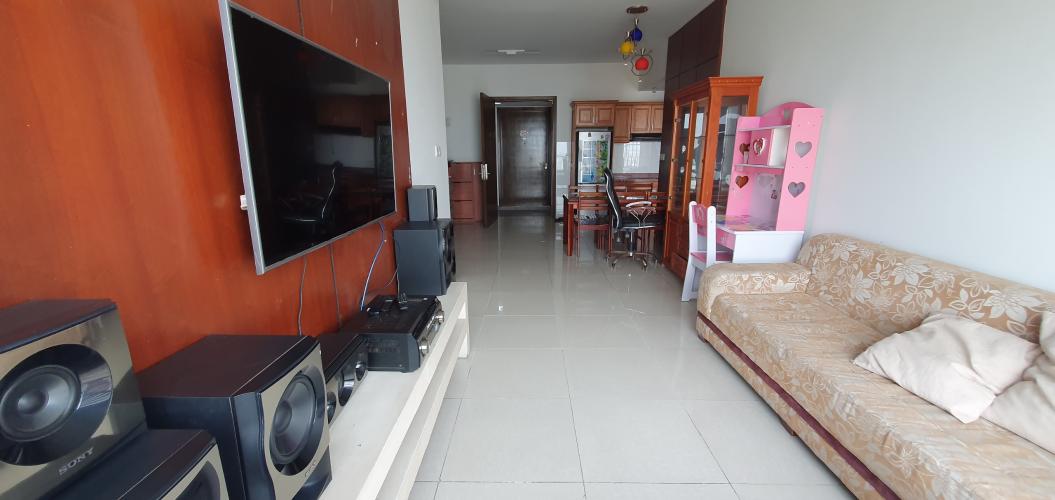 Căn hộ Celadon City, Tân Phú Căn hộ Celadon City tầng thấp, hướng Đông Nam, view thành phố.