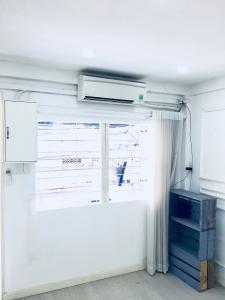 Phòng ngủ căn hộ chung cư Nguyễn Thiện Thuật, Quận 3 Căn hộ chung cư Nguyễn Thiện Thuật hướng Tây Nam, view thành phố.