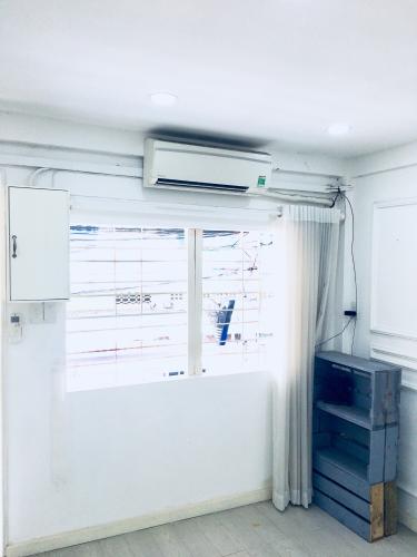 Phòng ngủ căn hộ chung cư Nguyễn Thiện Thuật, Quận 3 Căn hộ chung cư Nguyễn Thiện Thuật hướng Tây Nam, view thành phố.