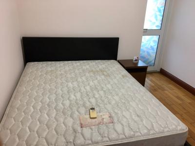 Căn hộ The Manor Bình Thạnh Căn hộ The Manor tầng 26 ban công hướng Đông Bắc view thoáng mát