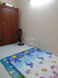 Phòng ngủ căn hộ Tani Building Sơn Kỳ 1 Căn hộ Tani Building Sơn kỳ 1 kèm nội thất cơ bản, view nội khu.