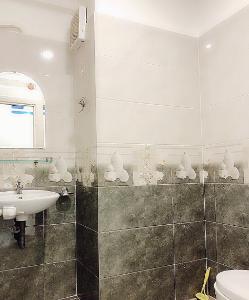 Căn hộ chung cư Bông Sao, Quận 8 Căn hộ chung cư Bông Sao nội thất cơ bản, ban công Đông Nam.