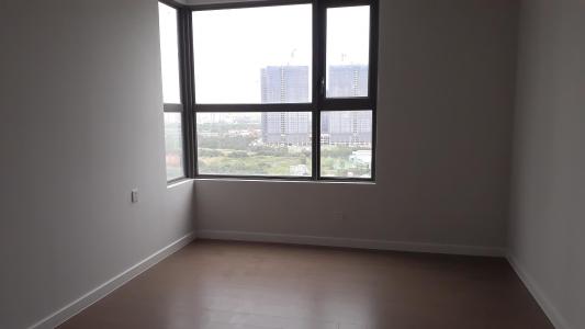 Phòng ngủ River Panorama Quận 7 Căn hộ tầng trung River Panorama view thành phố.