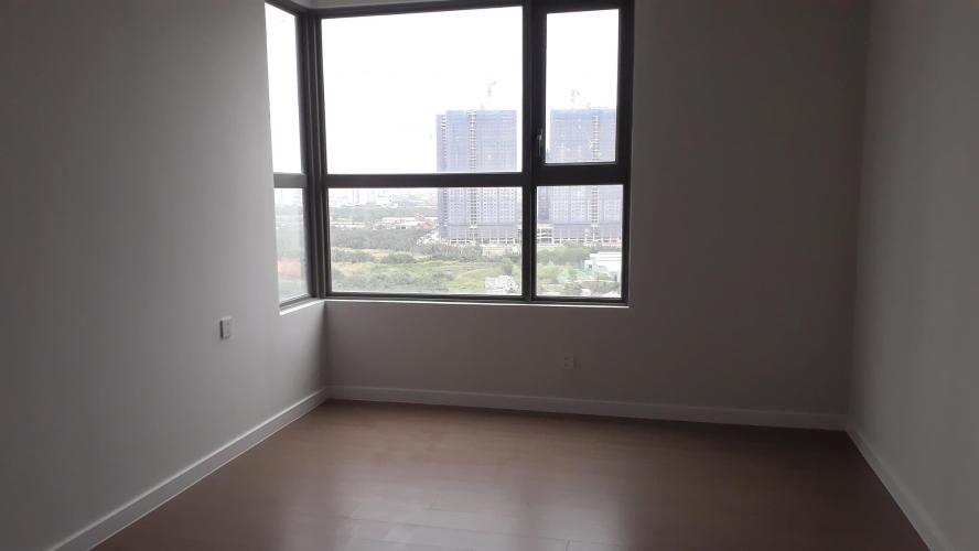 Phòng ngủ River Panorama Quận 7 Căn hộ tầng trung River Panorama view thành phố.