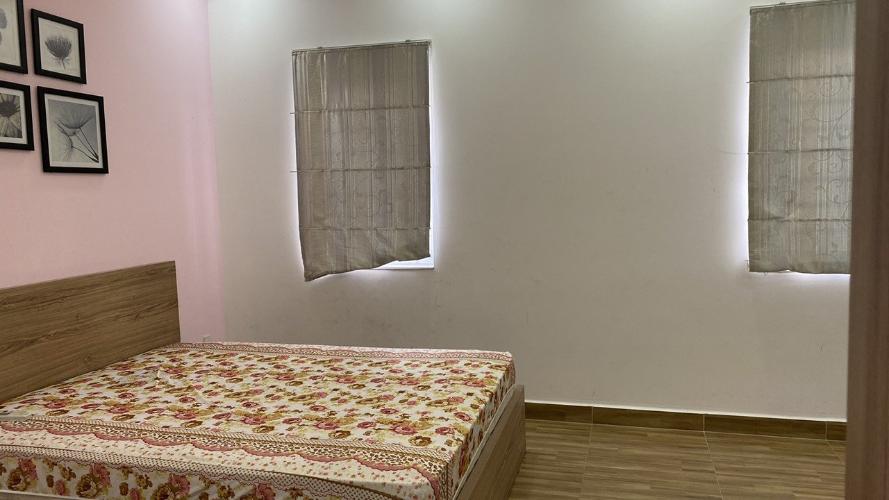Phòng ngủ  nhà phố Quận 9 Nhà phố KDC Mega Residence Quận 9 hướng Đông, đầy đủ nội thất.