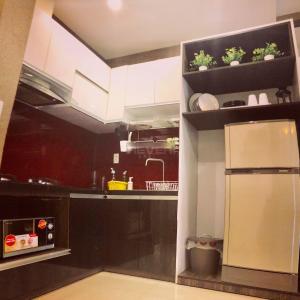 Căn hộ Galaxy 9, Quận 4 Căn hộ tầng 7 Galaxy 9 diện tích 58m2, đầy đủ nội thất.