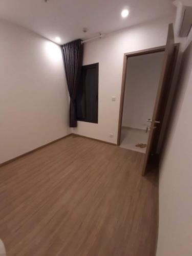 Phòng ngủ Vinhomes Grand Park Căn hộ Vinhomes Grand Park tầng cao, đón hướng nội khu.