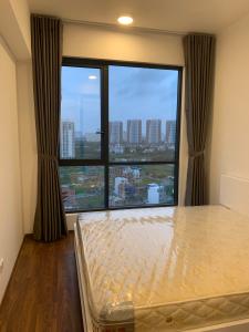Phòng ngủ One Verandah Quận 2 Căn hộ One Verandah 2 phòng ngủ, view thành phố lung linh về đêm