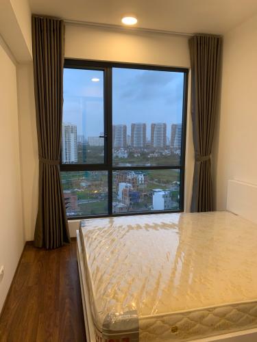 Phòng ngủ One Verandah Quận 2 Căn hộ One Verandah 2 phòng ngủ, view thành phố lung linh về đêm