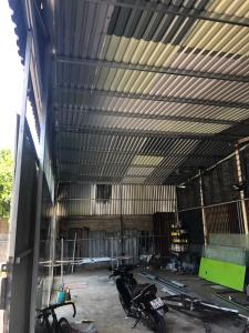 Đất nền Quận 7 Đất nền diện tích 120m2, khu dân cư đông đúc đầy đủ tiện ích.