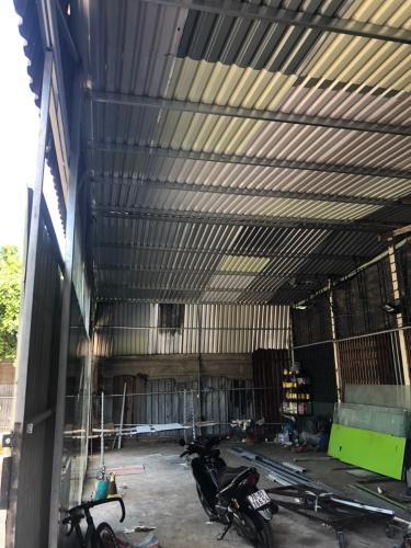 Đất nền Quận 7 Đất nền diện tích 120m2, khu dân cư đông đúc đầy đủ tiện ích.