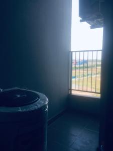 Logia La Astoria, Quận 2 Căn hộ La Astoria cửa chính hướng Đông, nội thất đầy đủ.