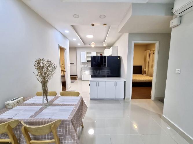 Phòng bếp The Park Residence, Nhà Bè Căn hộ The Park Residence đầy đủ nội thất, hướng Tây Nam.