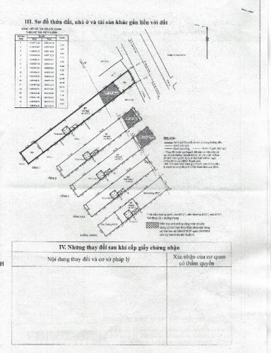 Bản vẽ nhà phố Quận 4 Nhà phố diện tích 260.9m2 hướng Đông Bắc, thiết kế dạng văn phòng.