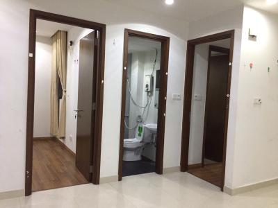 Phòng khách Celadon City, Tân Phú Căn hộ Celadon City hướng Đông Bắc, view thoáng mát.