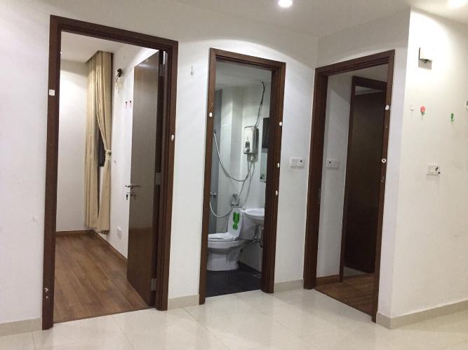 Phòng khách Celadon City, Tân Phú Căn hộ Celadon City hướng Đông Bắc, view thoáng mát.