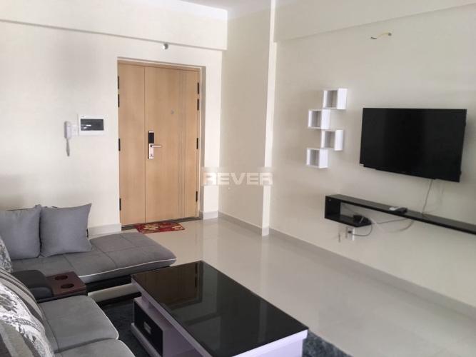 Căn hộ Stown Thủ Đức Căn hộ Stown Thủ Đức tầng thấp, view thành phố nhộn nhịp.