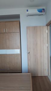 căn hộ La Astoria  quận 2 Căn hộ La Astoria 2, ban công hướng Tây Bắc thoáng mát.