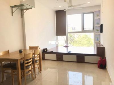 Căn hộ The Golden Star, Quận 7 Căn hộ Golden Star đầy đủ nội thất, hướng Đông Nam.