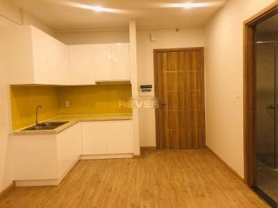 Phòng bếp căn hộ Saigon Homes, Bình Tân Căn hộ tầng 14 Saigon Homes hướng Đông Bắc, nội thất cơ bản.