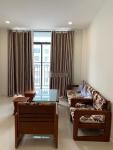 Căn hộ Central Premium tầng 20 view nội khu yên tĩnh, nội thất cơ bản.