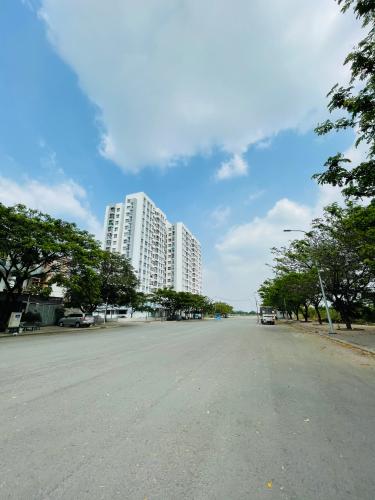 Hà Đô Riverside, Quận 12 Căn hộ Hado Riverside tầng trung, ban công hướng Nam.