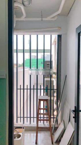 Ban công căn hộ Celadon City , Quận Tân Phú Căn hộ Celadon City hướng Tây Bắc view thoáng mát, nội thất cơ bản.