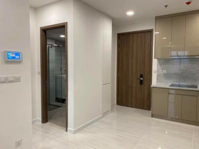 Bên trong căn hộ Kinhdom 101 Cho thuê căn hộ Kingdom 101 Quận 10, 2 phòng ngủ, diện tích 62m2, đầy đủ nội thất