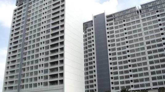 Căn hộ PetroVietnam Landmark , Quận 2 Căn hộ PetroVietnam Landmark tầng 6 view đón gió, đầy đủ nội thất.