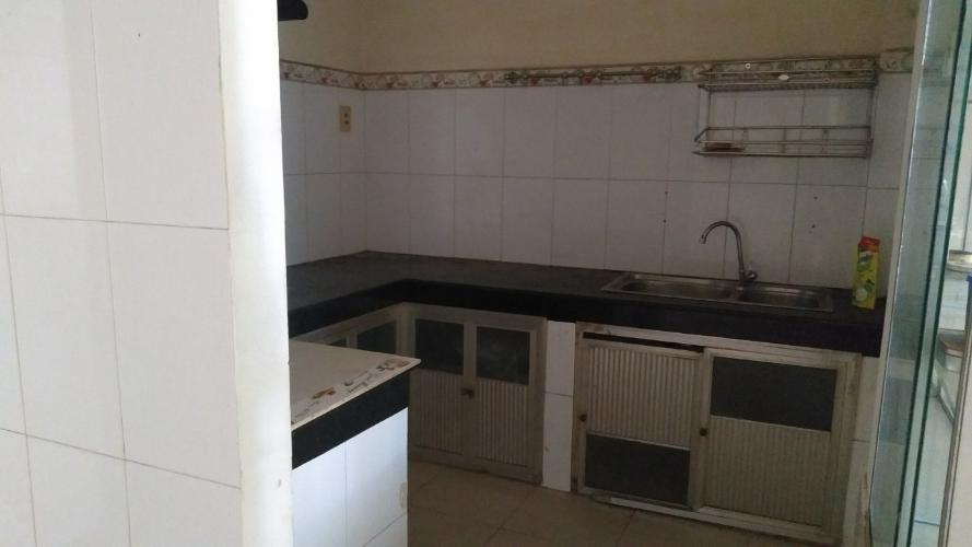 Phòng bếp nhà phố Quận Thủ Đức Nhà phố hẻm xe hơi Q.Thủ Đức 3 phòng ngủ, diện tích sử dụng 170m2